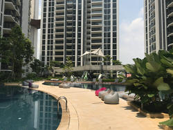 The Panorama (D20), Condominium #155565362